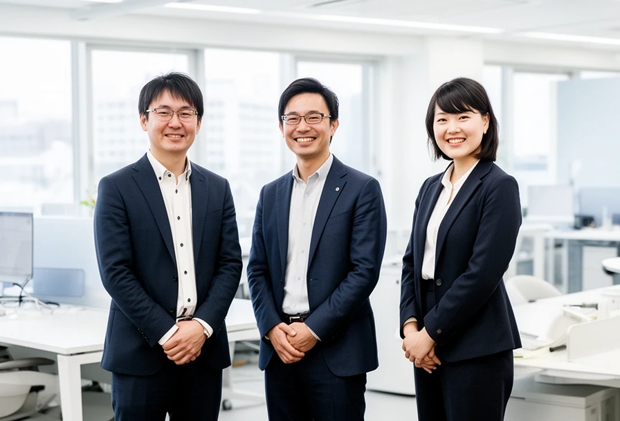 コネクトウェーブ・アカデミーのチーム